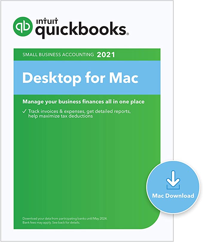using quickbooks for windows on a mac